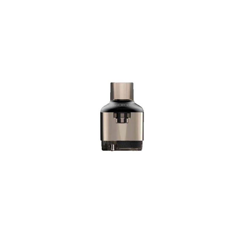 Buy Voopoo TPP Replacement Pods 2ml (No Coil Included) | Express Highs UK