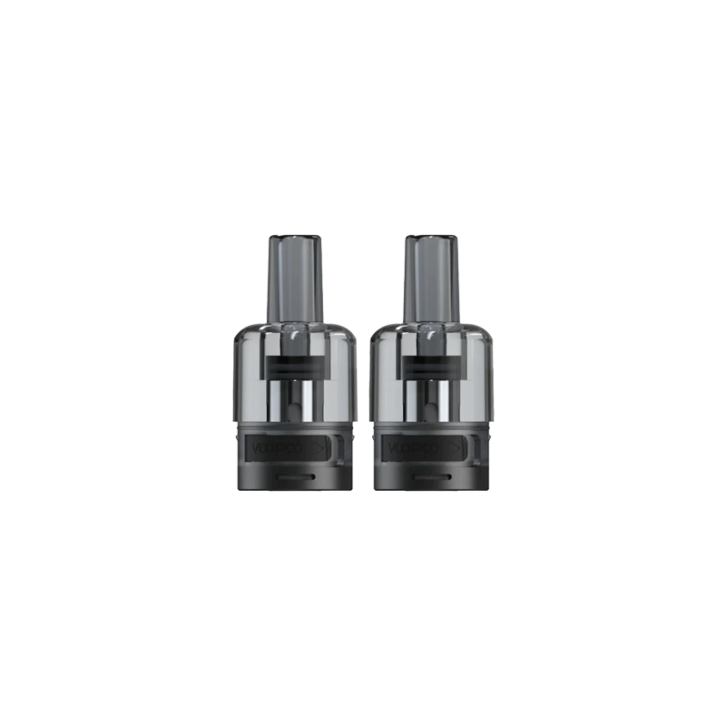 Buy Voopoo ITO Replacement Pod Cartridge 0.7Ω/1.0Ω 2ml | Express Highs UK