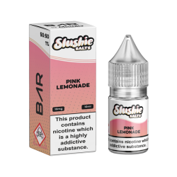 Buy 10mg Bar By Slushie 10ml Bar Salts (50VG/50PG) | Express Highs UK