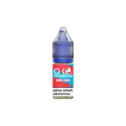 Buy 20mg OX Passion By OXVA 10ml Nic Salts (50VG/50PG) | Express Highs UK