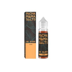 Buy Pacha Mama By Charlie's Chalk Dust 50ml Shortfill 0mg (70VG/30PG) | Express Highs UK