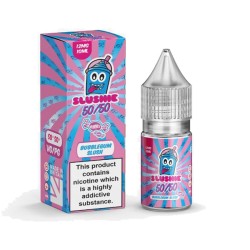 Buy 6mg Slushie by Liqua Vape 10ml (50VG/50PG) | Express Highs UK