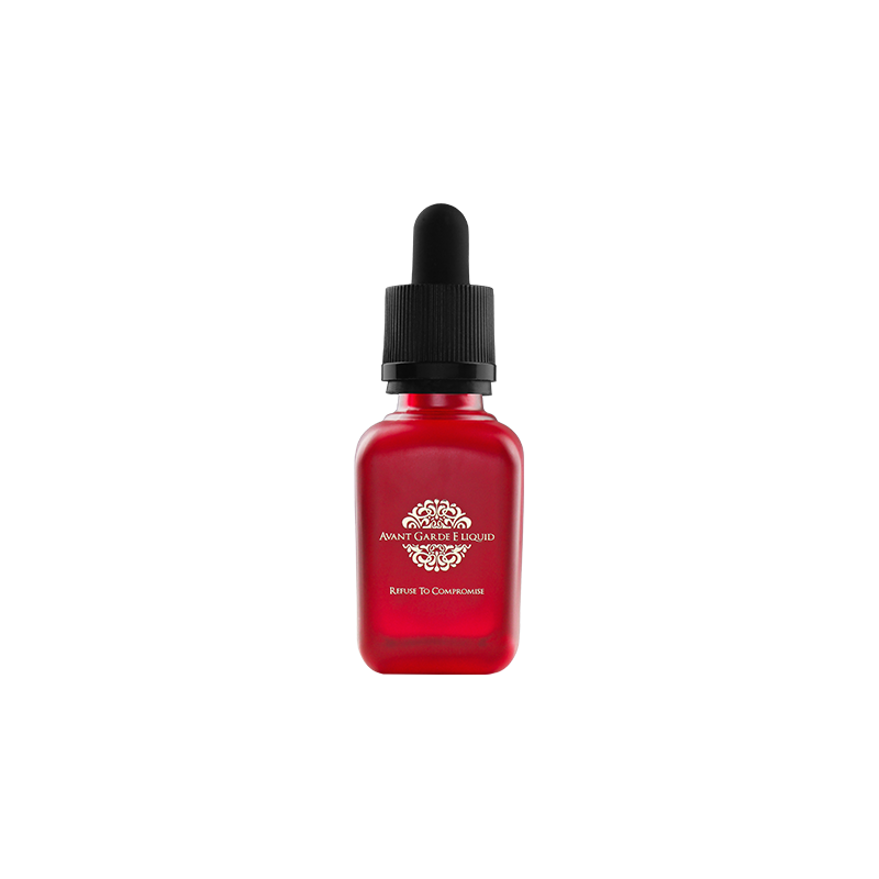 Buy 0mg Avant Garde E-liquid Originals Range Glass Shortfill 30ml (Various VG/PG) | Express Highs UK