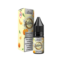 Buy 10mg Billionaire Juice Platinum Edition 10ml Nic Salts (50VG/50PG) | Express Highs UK