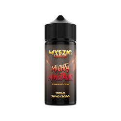 Buy Mystic Juice 100ml Shortfill 0mg (70VG/30PG) | Express Highs UK