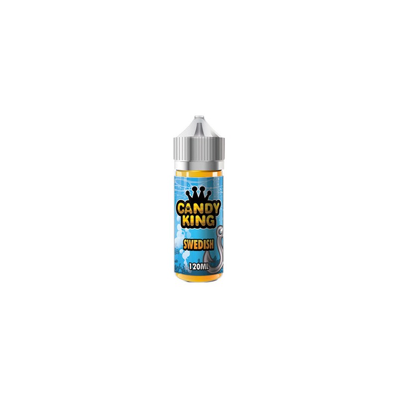 Buy Candy King By Drip More 100ml Shortfill 0mg (70VG/30PG) | Express Highs UK