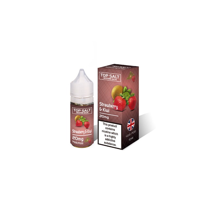 Buy 10mg Top Salt Fruit Flavour Nic Salts by A-Steam 10ml (50VG/50PG) | Express Highs UK