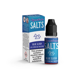 Buy 20mg Signature Salts By Signature Vapours 10ml Nic Salt (50VG/50PG) (BUY 1 GET 1 FREE) | Express Highs UK