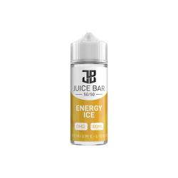 Buy Juice Bar 100ml Shortfill 0mg (50VG/50PG) | Express Highs UK