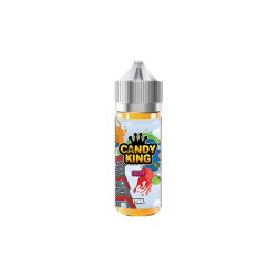 Buy Candy King By Drip More 100ml Shortfill 0mg (70VG/30PG) | Express Highs UK