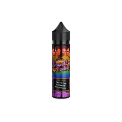 Buy Dessert Factory 0mg Shortfill E-Liquid 50ml | Express Highs UK