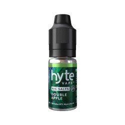 Buy 20mg Hyte Vape 10ml Nic Salts (50VG/50PG) | Express Highs UK