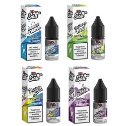 Buy New! I VG Salt 20mg 10ml Nic Salt (50VG/50PG) | Express Highs UK