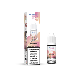 Buy 10mg Hayati Pro Max Nic Salts 10ml | Express Highs UK