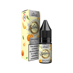 Buy 20mg Billionaire Juice Platinum Edition 10ml Nic Salts (50VG/50PG) | Express Highs UK