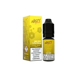 Buy 20mg Nasty Salts 10ml Nic Salts (50VG/50PG) | Express Highs UK