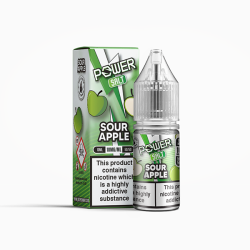 Buy 10mg Juice N Power Power Salts 10ml (50VG/50PG) | Express Highs UK