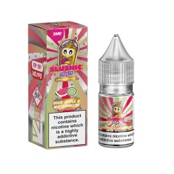 Buy 3mg Slushie by Liqua Vape 10ml (50VG/50PG) | Express Highs UK