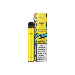 Buy 20mg Nerd Bar Disposable Vape Device 650 Puffs | Express Highs UK