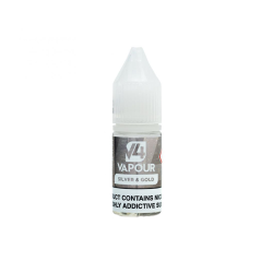 Buy 6mg V4 Vapour Freebase E-Liquid 10ml (50VG/50PG) | Express Highs UK