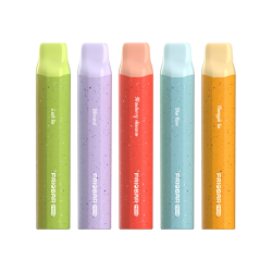 Buy 20mg Freemax Friobar P600 Disposable Vaping Device 600 Puffs | Express Highs UK