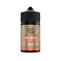 Buy 420 E-liquids 1500mg Broad-Spectrum CBD E-Liquids (40VG/60PG) | Express Highs UK