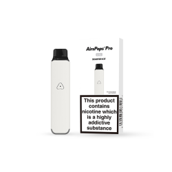 Buy AIRSCREAM Air Pops Pro Lite Vape Device Starter Kit | Express Highs UK