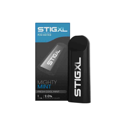 Buy 20mg VGOD Stig XL Disposable Vaping Device 700 Puffs | Express Highs UK