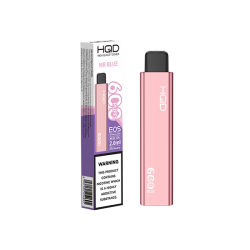 Buy 20mg HQD EOS Disposable Vape 600 Puffs | Express Highs UK
