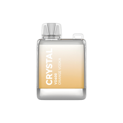 Buy Again Crystal VD600 Vape Disposable 600 Puff | Express Highs UK