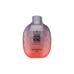 Buy 20mg Aroma King Jewel Mini Disposable Vape Device 600 Puffs | Express Highs UK