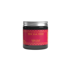 Buy New Silk Road Hemp Infused Candle | Express Highs UK