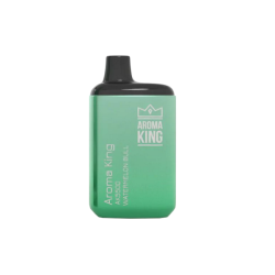 Buy 0mg Aroma King AK5500 Metallic Disposable Vape Device 5500 Puffs | Express Highs UK