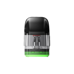 Buy OXVA Xlim EZ Replacement Pods XL (0.4Ohm, 0.6Ohm, 0.8Ohm, 1.2Ohm) | Express Highs UK