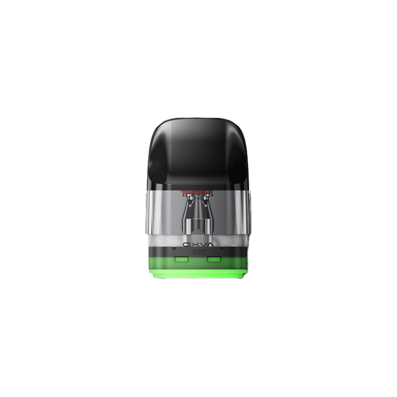 Buy OXVA Xlim EZ Replacement Pods XL (0.4Ohm, 0.6Ohm, 0.8Ohm, 1.2Ohm) | Express Highs UK