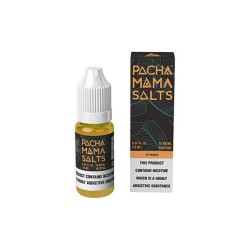 Buy 10mg Pacha Mama By Charlie's Chalk Dust Salts 10ml Nic Salt (50VG/50PG) | Express Highs UK