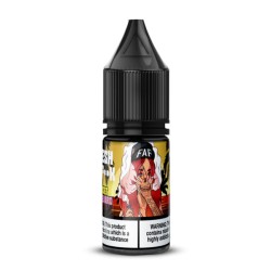 Buy 10MG Nic Salts by The Fresh Vape Co (50VG/50PG) | Express Highs UK