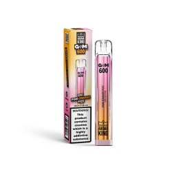 Buy 0mg Aroma King GEM 600 Disposable Vape Device 600 Puffs | Express Highs UK