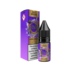 Buy 10mg Billionaire Juice Salt Series 2.0 10ml Nic Salts (50VG/50PG) | Express Highs UK