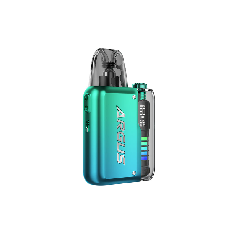 Buy Voopoo Argus P2 30W Kit | Express Highs UK