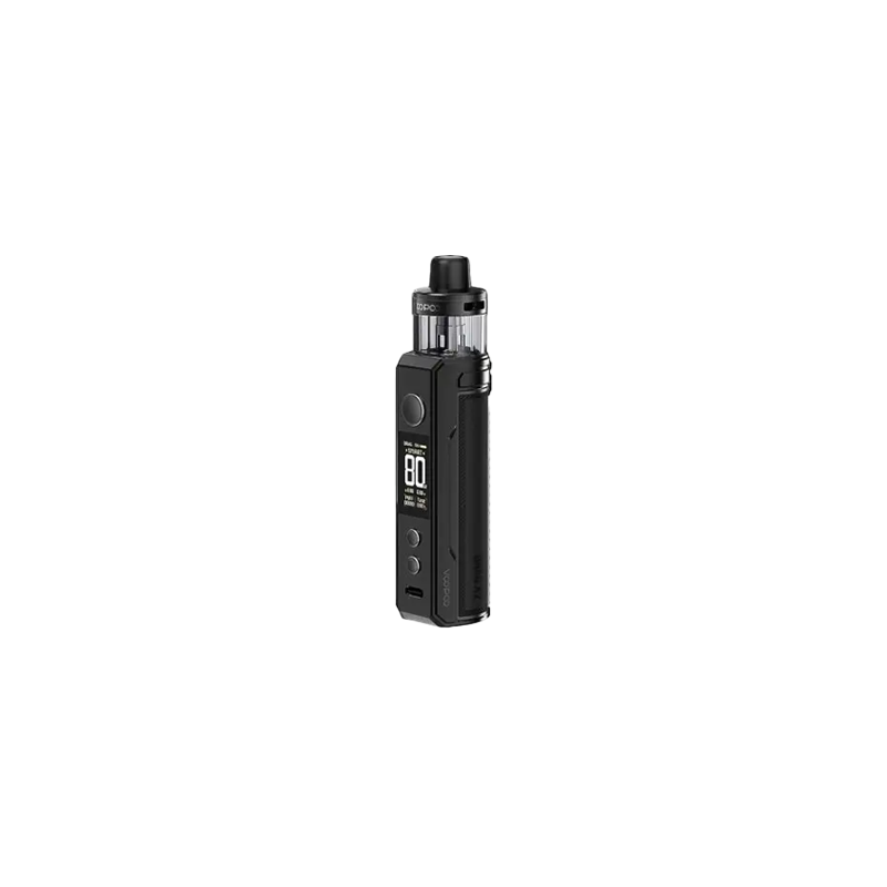 Buy Voopoo Drag X2 80W Pod Vape Kit | Express Highs UK