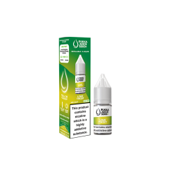 Buy 20mg Pukka Juice 5000+ 10ml Nic Salt (50VG/50PG) | Express Highs UK