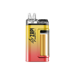Buy 20mg Zap! Instafill  Disposable Vape Kit 3500 Puffs | Express Highs UK
