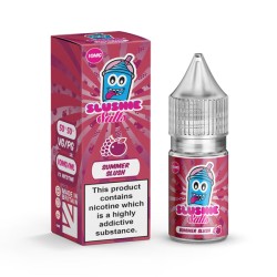 Buy 10mg Slushie by Liqua Vape 10ml Flavoured Nic Salts | Express Highs UK