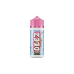 Buy 0mg Deez D'Nuts 100ml Shortfill (70VG/30PG) | Express Highs UK