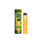 Buy Darwin CBD OG CBD 2000mg Disposable Vape 3000 Puffs | Express Highs UK