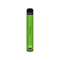 Buy 20mg Miso Plus Disposable Vape Device 600 Puffs | Express Highs UK