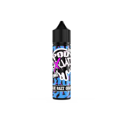 Buy 0mg Pod Squad 50ml E-liquid (50VG/50PG) | Express Highs UK