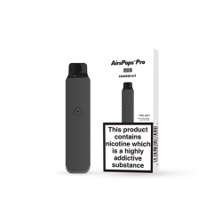 Buy AIRSCREAM Air Pops Pro Lite Vape Device Starter Kit | Express Highs UK