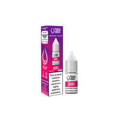 Buy 20mg Pukka Juice 5000+ 10ml Nic Salt (50VG/50PG) | Express Highs UK